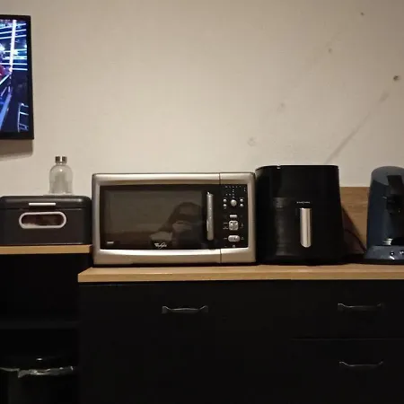 Climatise Avec Parking Prive Dans Les Hautes Vignes * Agde