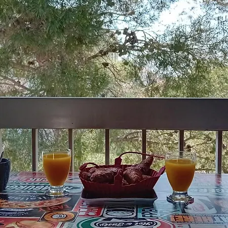 Climatise Avec Parking Prive Dans Les Hautes Vignes Apartment