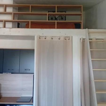 Climatise Avec Parking Prive Dans Les Hautes Vignes * Agde