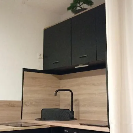 Apartament Climatise Avec Parking Prive Dans Les Hautes Vignes Agde