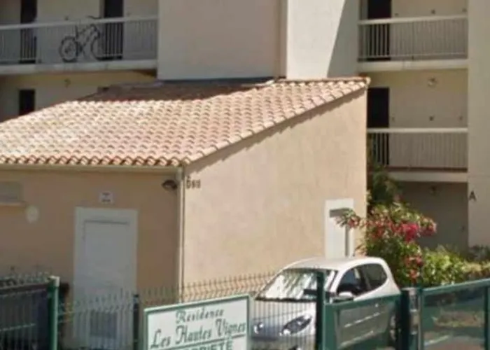 Climatise Avec Parking Prive Dans Les Hautes Vignes Agde