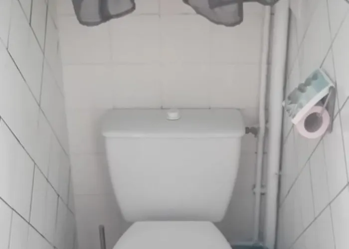 Lägenhet Climatise Avec Parking Prive Dans Les Hautes Vignes *